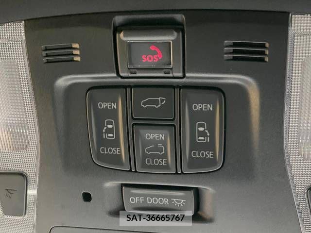 Toyota ALPHARD 2021-09 223900-5