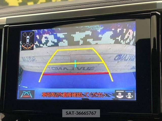 Toyota ALPHARD 2021-09 223900-4