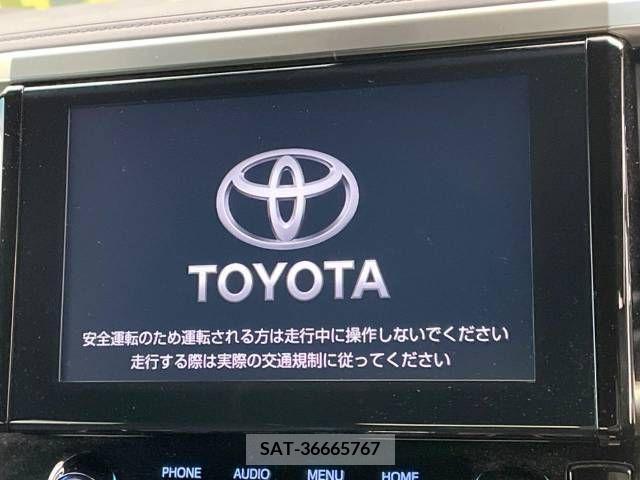 Toyota ALPHARD 2021-09 223900-3