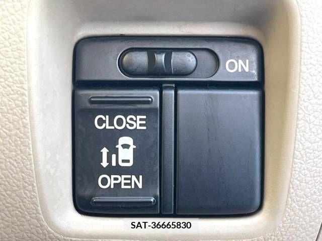 Honda N BOX 2012-10 353009-3