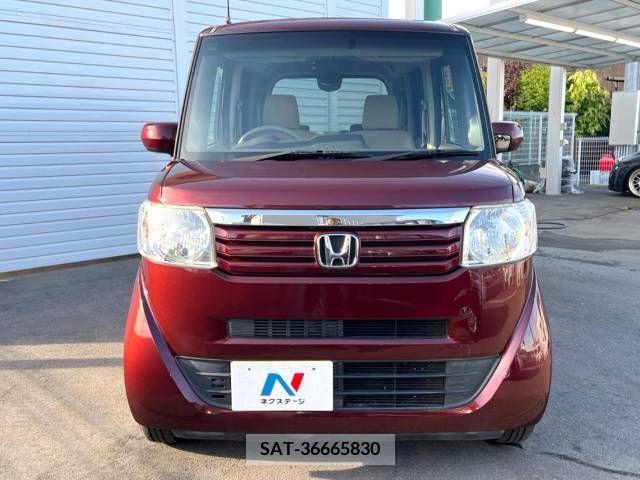 Honda N BOX 2012-10 353009-12