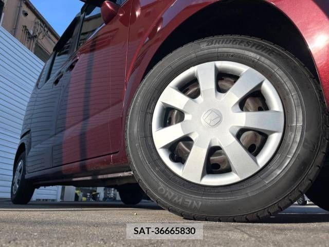 Honda N BOX 2012-10 353009-11