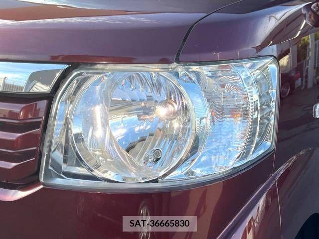 Honda N BOX 2012-10 353009-10