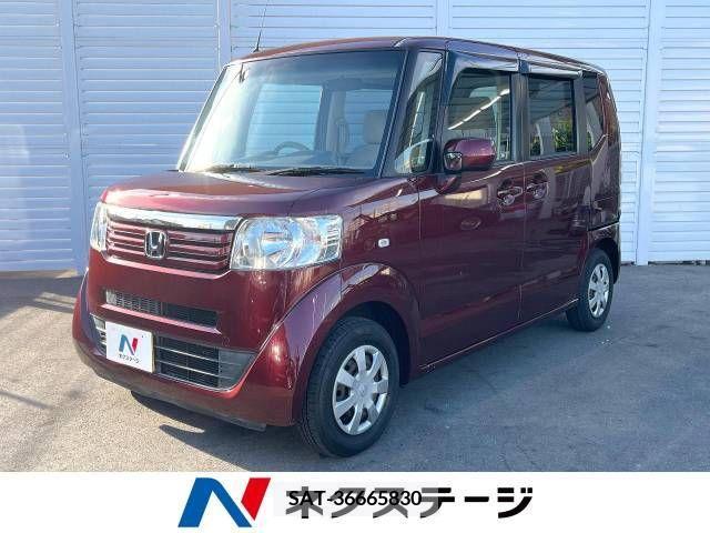 Honda N BOX 2012-10 353009-0