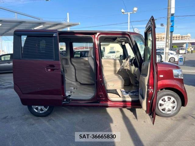 Honda N BOX 2012-10 353009-18