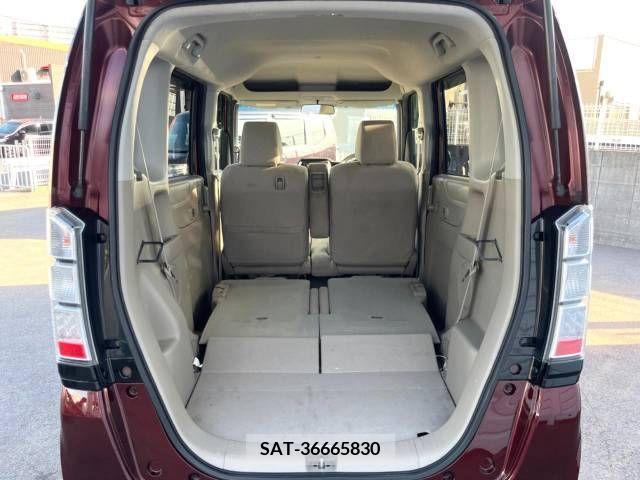 Honda N BOX 2012-10 353009-9
