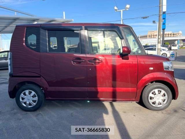 Honda N BOX 2012-10 353009-17