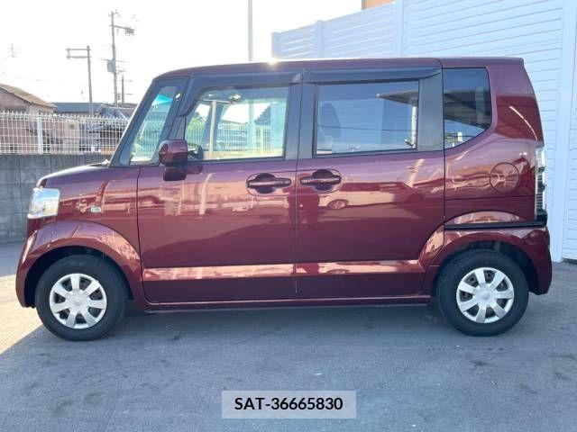 Honda N BOX 2012-10 353009-16