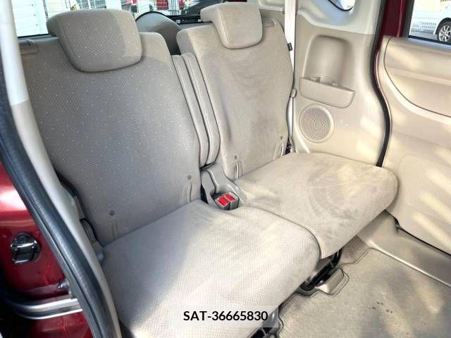 Honda N BOX 2012-10 353009-7