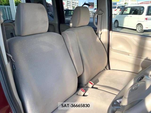 Honda N BOX 2012-10 353009-6