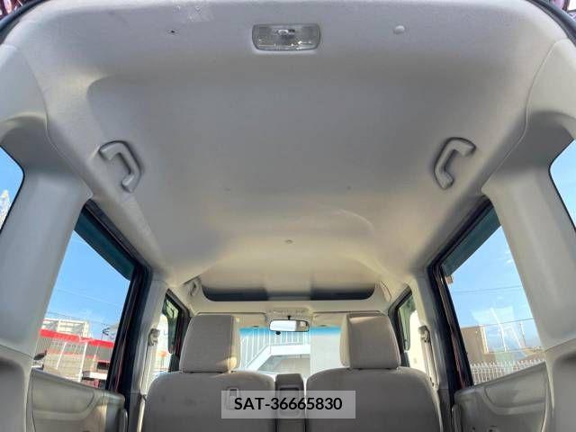 Honda N BOX 2012-10 353009-15
