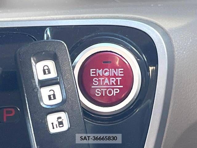 Honda N BOX 2012-10 353009-5