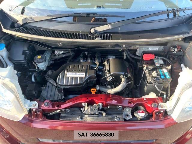 Honda N BOX 2012-10 353009-14