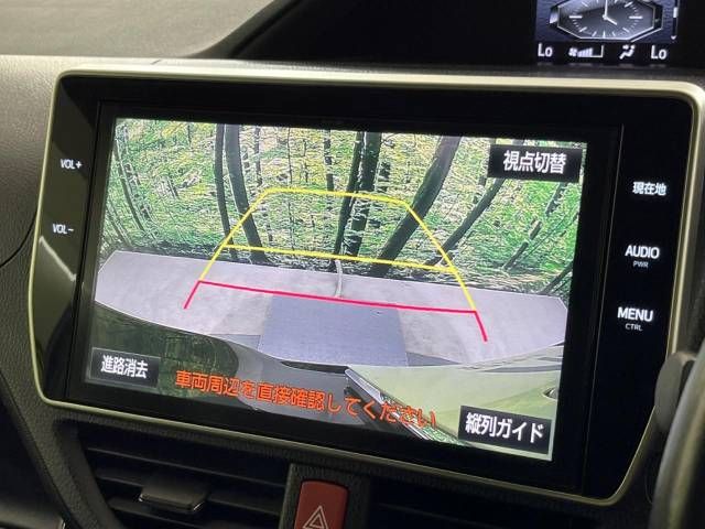 Toyota NOAH 2017-12 22728-3