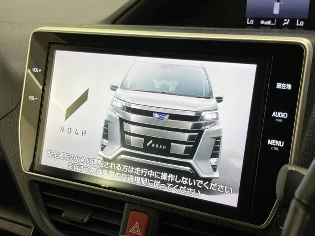 Toyota NOAH 2017-12 22728-2