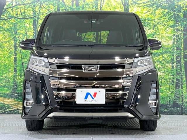 Toyota NOAH 2017-12 22728-15