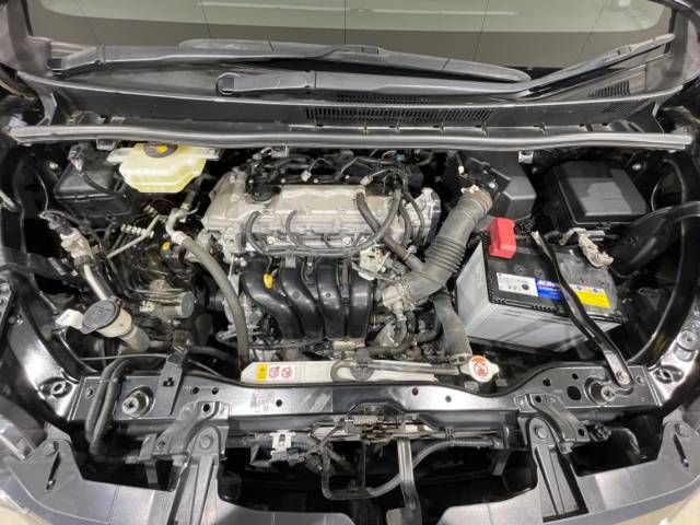 Toyota NOAH 2017-12 22728-19