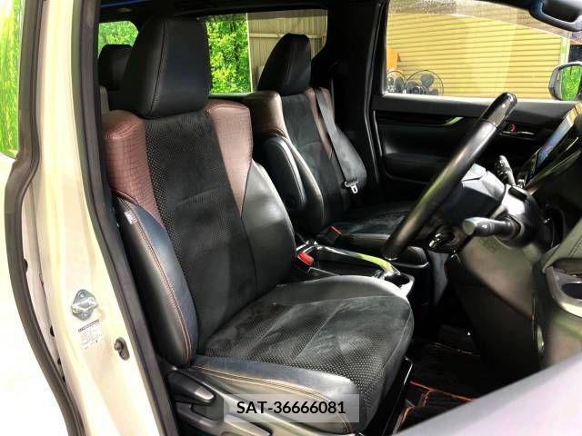 Toyota ALPHARD 2017-09 258891-12