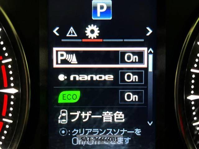 Toyota ALPHARD 2017-09 258891-8