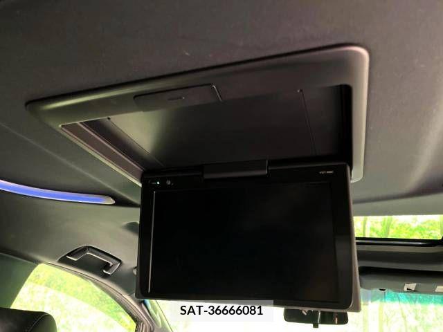 Toyota ALPHARD 2017-09 258891-4