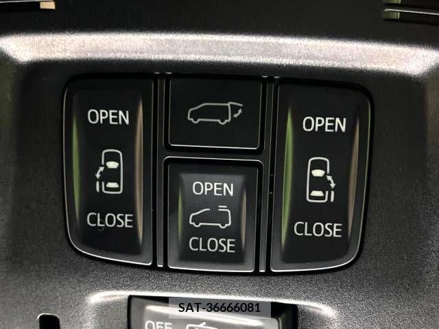 Toyota ALPHARD 2017-09 258891-5