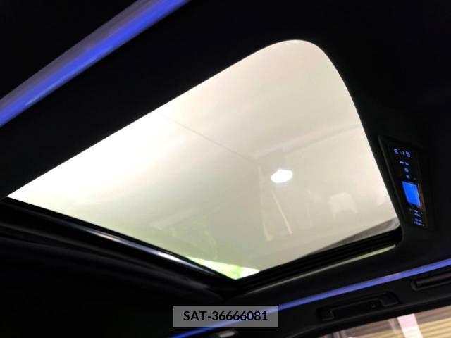 Toyota ALPHARD 2017-09 258891-2