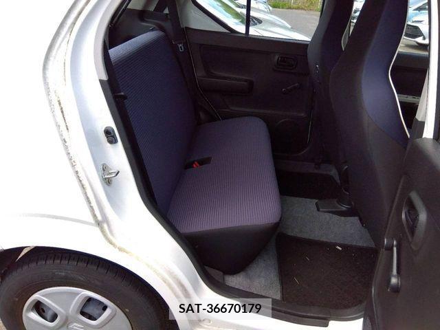 Suzuki ALTO 2019-02 337316-4