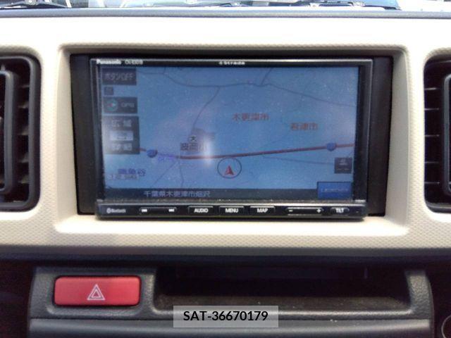 Suzuki ALTO 2019-02 337316-6