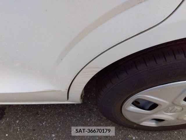 Suzuki ALTO 2019-02 337316-11