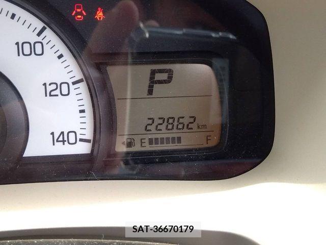 Suzuki ALTO 2019-02 337316-8