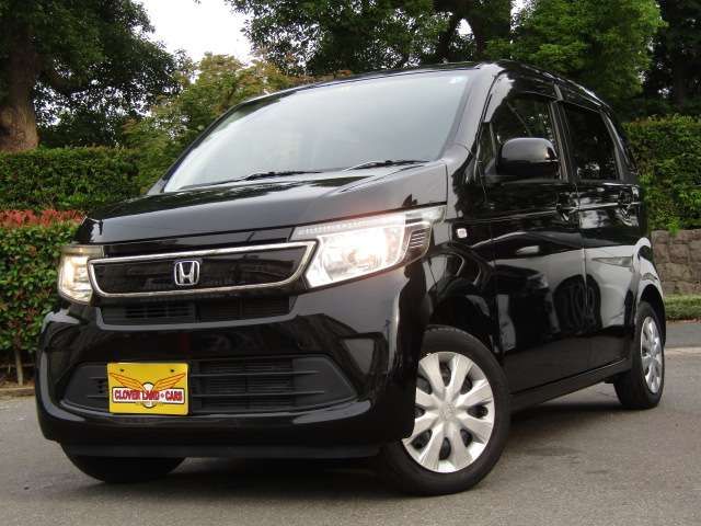 Honda N-WGN 2015-07 7885-19