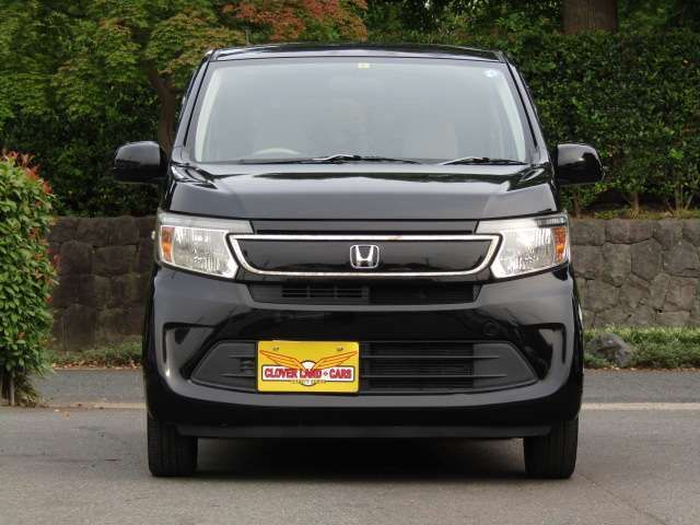 Honda N-WGN 2015-07 7885-9