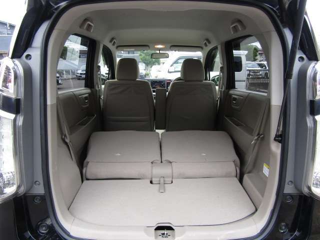 Honda N-WGN 2015-07 7885-12