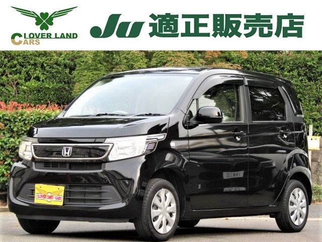 Honda N-WGN 2015-07 7885-0