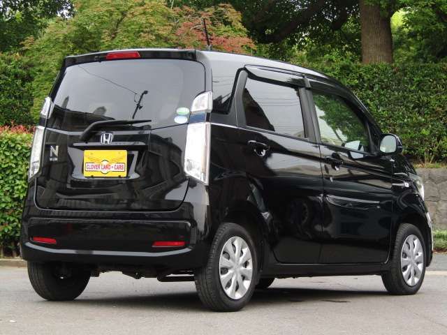 Honda N-WGN 2015-07 7885-8