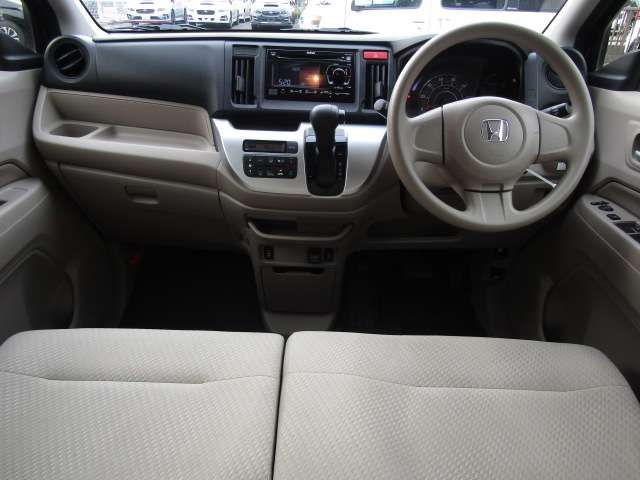 Honda N-WGN 2015-07 7885-11