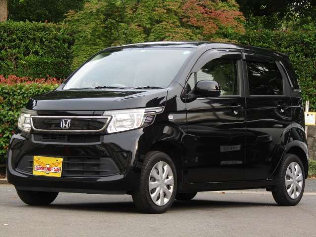 Honda N-WGN 2015-07 7885-7