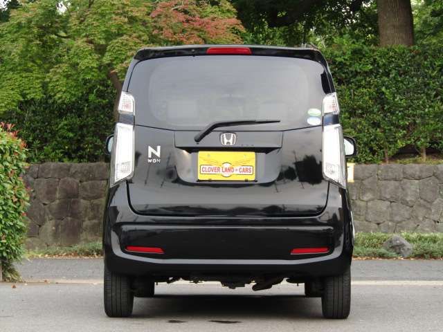 Honda N-WGN 2015-07 7885-10
