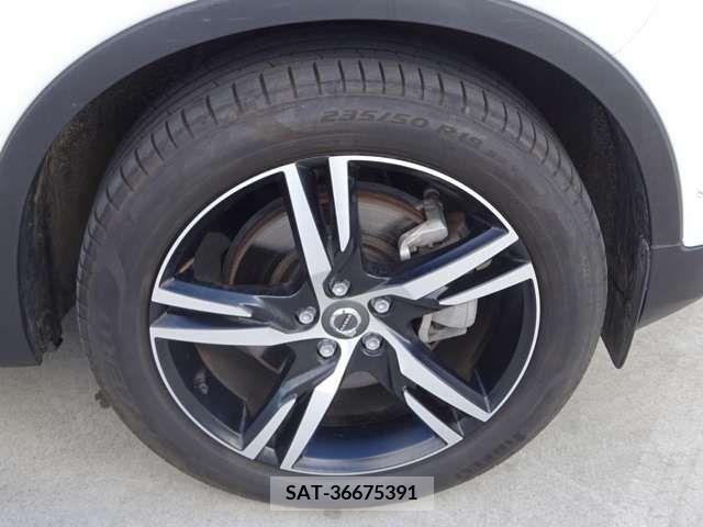 Volvo XC40 2020-06 219459-16