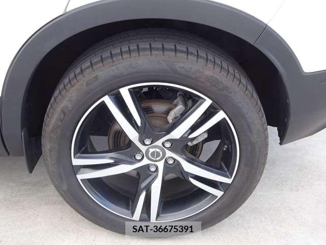 Volvo XC40 2020-06 219459-14