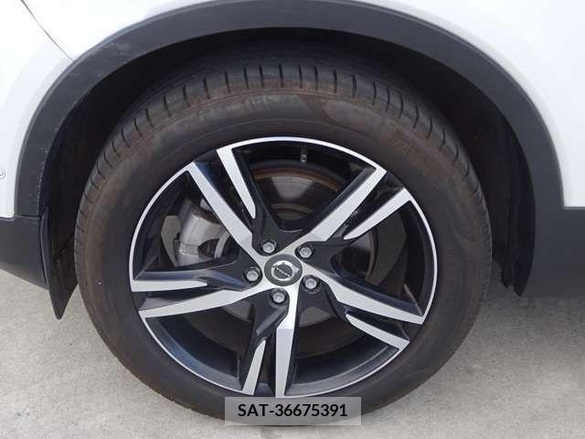 Volvo XC40 2020-06 219459-13