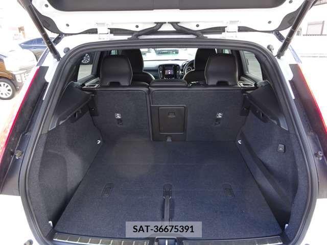 Volvo XC40 2020-06 219459-10