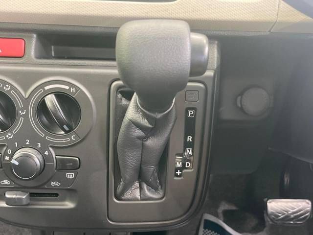 Suzuki ALTO 2021-01 9756-5