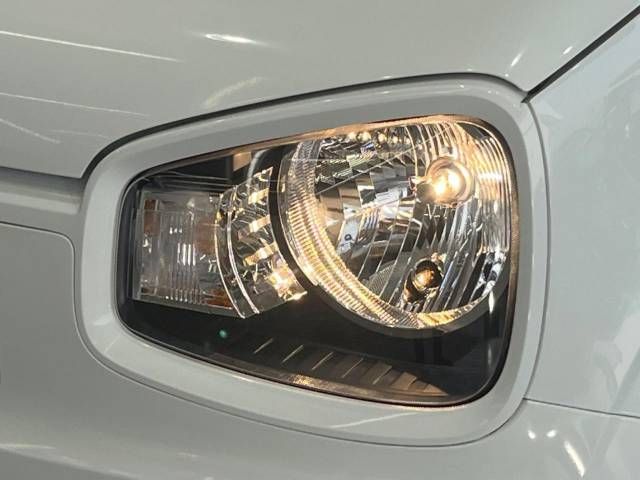 Suzuki ALTO 2021-01 9756-11