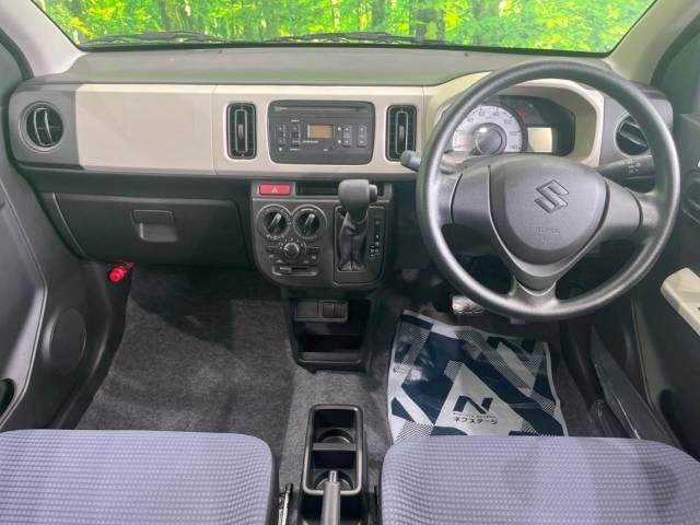 Suzuki ALTO 2021-01 9756-1