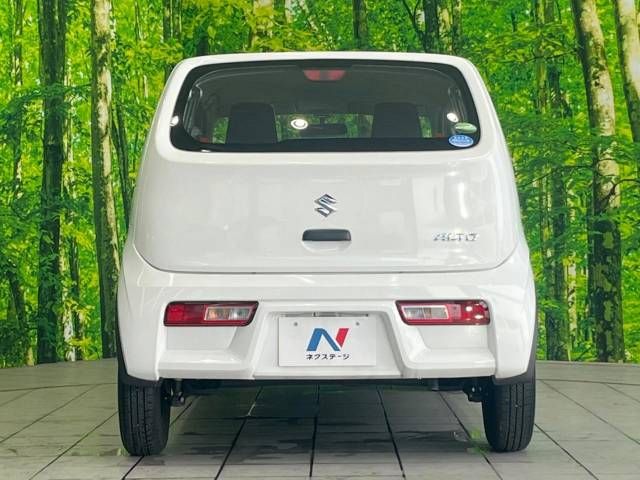Suzuki ALTO 2021-01 9756-14