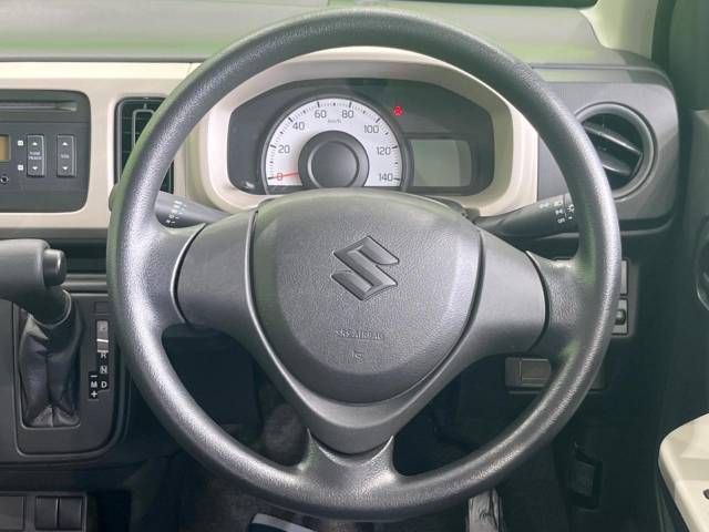 Suzuki ALTO 2021-01 9756-7