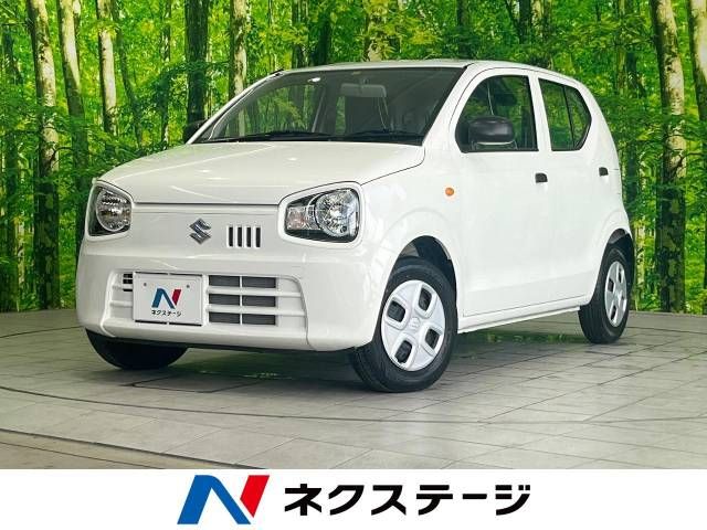 Suzuki ALTO 2021-01 9756-0
