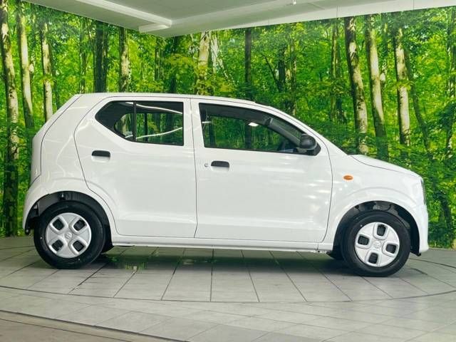 Suzuki ALTO 2021-01 9756-17