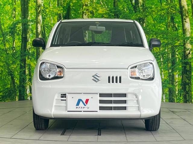 Suzuki ALTO 2021-01 9756-13
